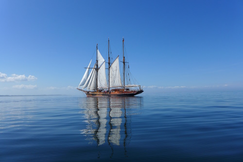 Segelboot