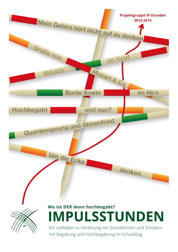 Impulsstunden Deckblatt