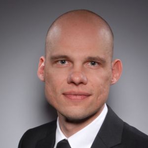 Sebastian Koven, Schulleiter