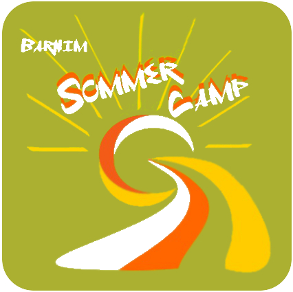 Logo Sommercamp